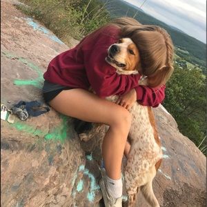 Meet your Posher, Kenlie